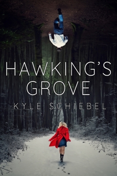 Paperback Hawking's Grove Book