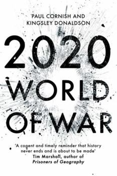 Paperback 2020 World Of War Book