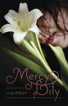 Paperback Mercy Lily Book