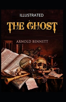 Paperback The Ghost Illustrated Book