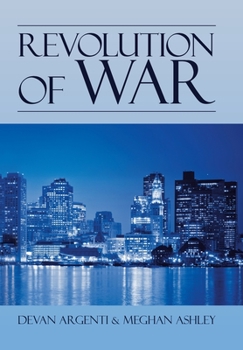 Hardcover Revolution of War Book