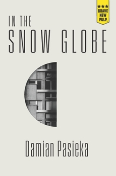 Paperback In the Snow Globe Book