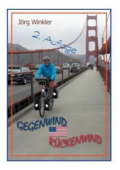 Paperback Gegenwind - Rückenwind: 2. Auflage [German] Book