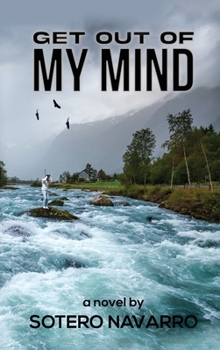 Hardcover Get Out of My Mind Book