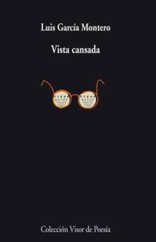 Paperback Vista cansada [Spanish] Book