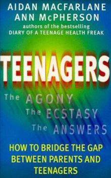 Paperback Teenagers Book