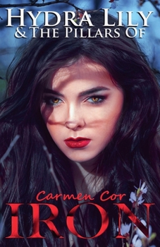 Paperback Hydra Lily & The Pillars of Iron, 5th Ed. Book