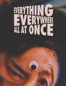 Paperback Everything Everywhere All at Once: Screenplay Book