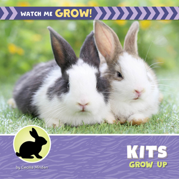 Library Binding Kits Grow Up Book