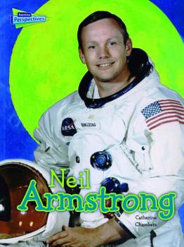 Paperback Neil Armstrong Book