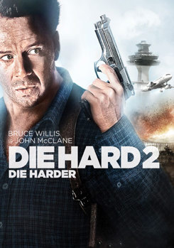 Die Hard 2 - Die Harder