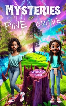 Mysteries of Pine Grove