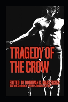 Tragedy of 'The Crow'