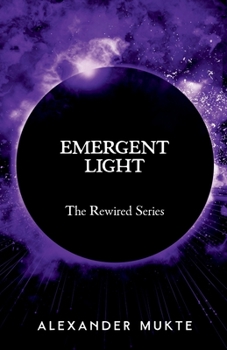 Paperback Emergent Light Book