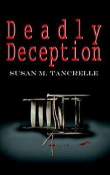 Paperback Deadly Deception Book