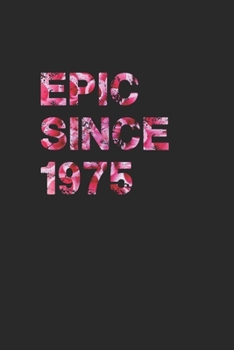 Epic Since1975