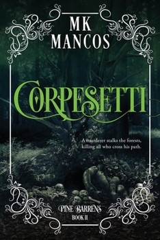 Paperback Corpesetti Book