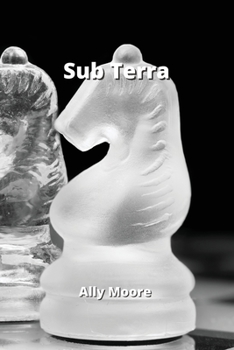 Paperback Sub Terra Book