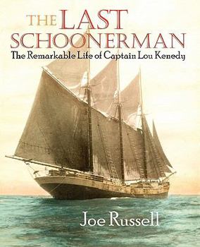 Paperback The Last Schoonerman Book