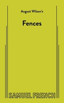 Fences (The Century Cycle #6)