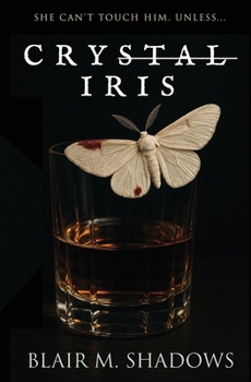 Paperback Crystal Iris Book