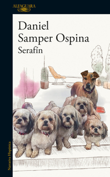 Paperback Serafin (Spanish Edition) [Spanish] Book