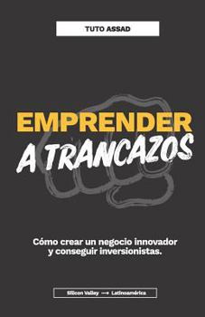 Paperback Emprender a Trancazos: C [Spanish] Book