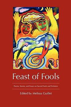 Paperback Feast of Fools Book