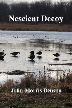 Paperback Nescient Decoy Book