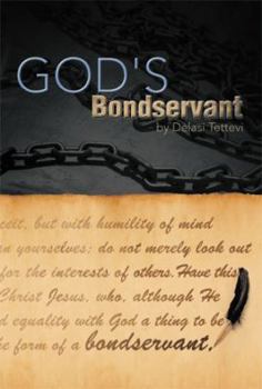 Paperback God's Bondservant Book