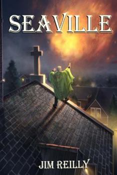 Paperback Seaville Book