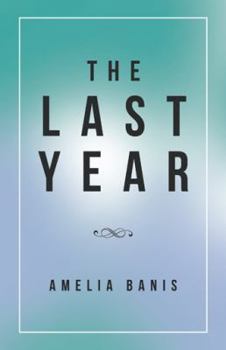 Paperback The Last Year Book