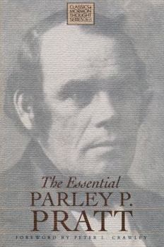Hardcover Essential Parley P. Pratt Book