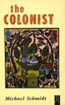 Paperback The Colonist Book