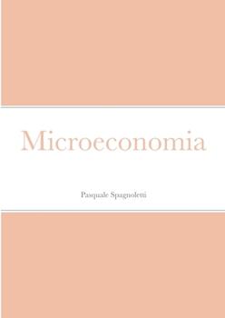 Paperback Microeconomia [Italian] Book