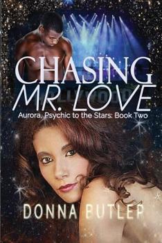 Paperback Chasing Mr. Love Book