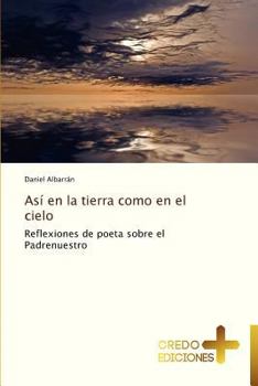 Paperback Asi En La Tierra Como En El Cielo [Spanish] Book