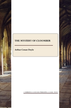 The Mystery of Cloomber