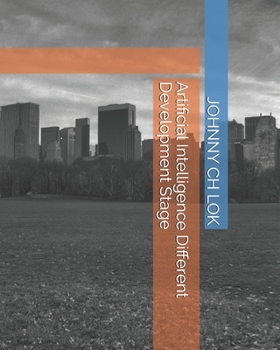 Paperback Artificial Intelligence Different Development Stage Book