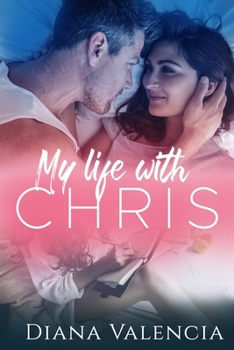 Paperback My life with Chris Book