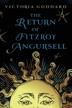 The Return of Fitzroy Angursell - Book #1 of the Red Company Reformed