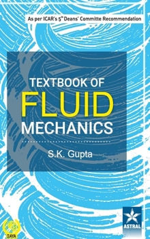 Hardcover Textbook of Fluid Mechanics Book