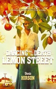 Paperback The Dancing and the Death in Lemon Street Book