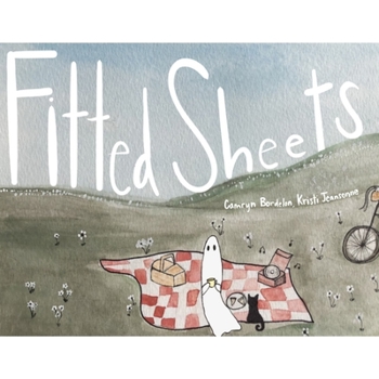 Paperback Fitted Sheets Book