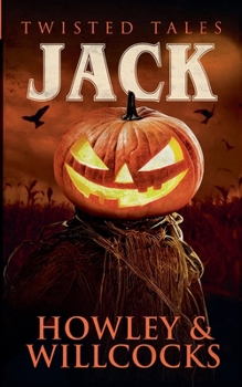 Jack (Twisted Tales)