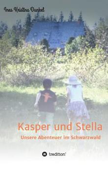 Hardcover Kasper und Stella [German] Book