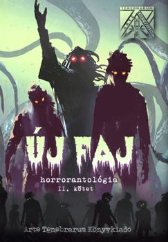 Hardcover ?j faj m?sodik k?tet [Hungarian] Book