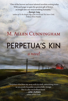Paperback Perpetua's Kin Book
