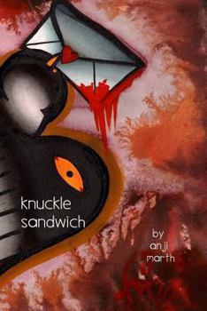 Paperback knuckle sandwich Book