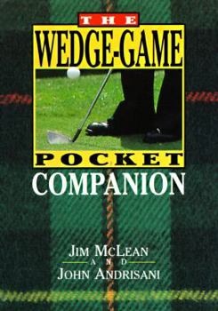 Hardcover The Wedge-Game Pocket Companion Book